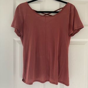 american eagle shirt